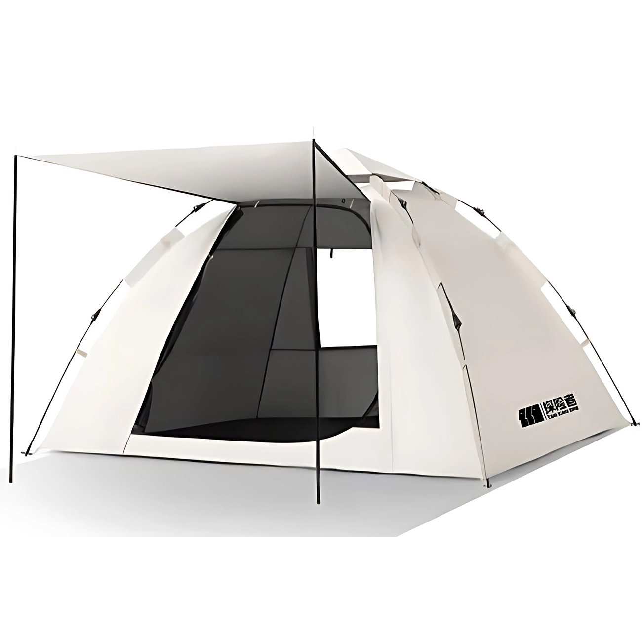 چادر مسافرتی اتوماتیک تنژیانشه TXZ-AAA3065