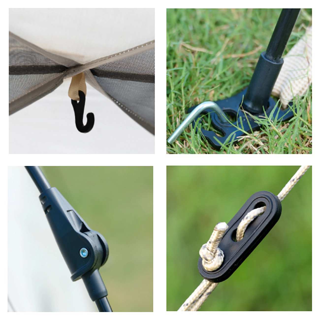 چادر مسافرتی اتوماتیک تنژیانشه TXZ-AAA3065