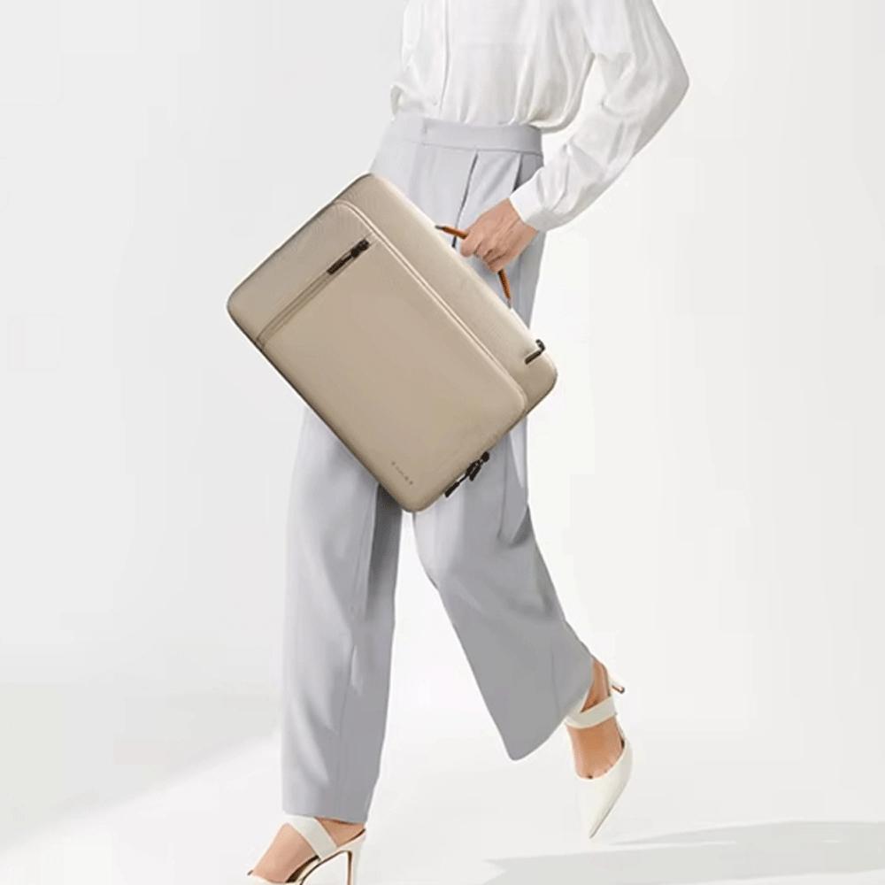 کیف دستی لپ تاپ 13 و لپ تاپ 14 اینچ و آیپد بنج Bange BG-6802