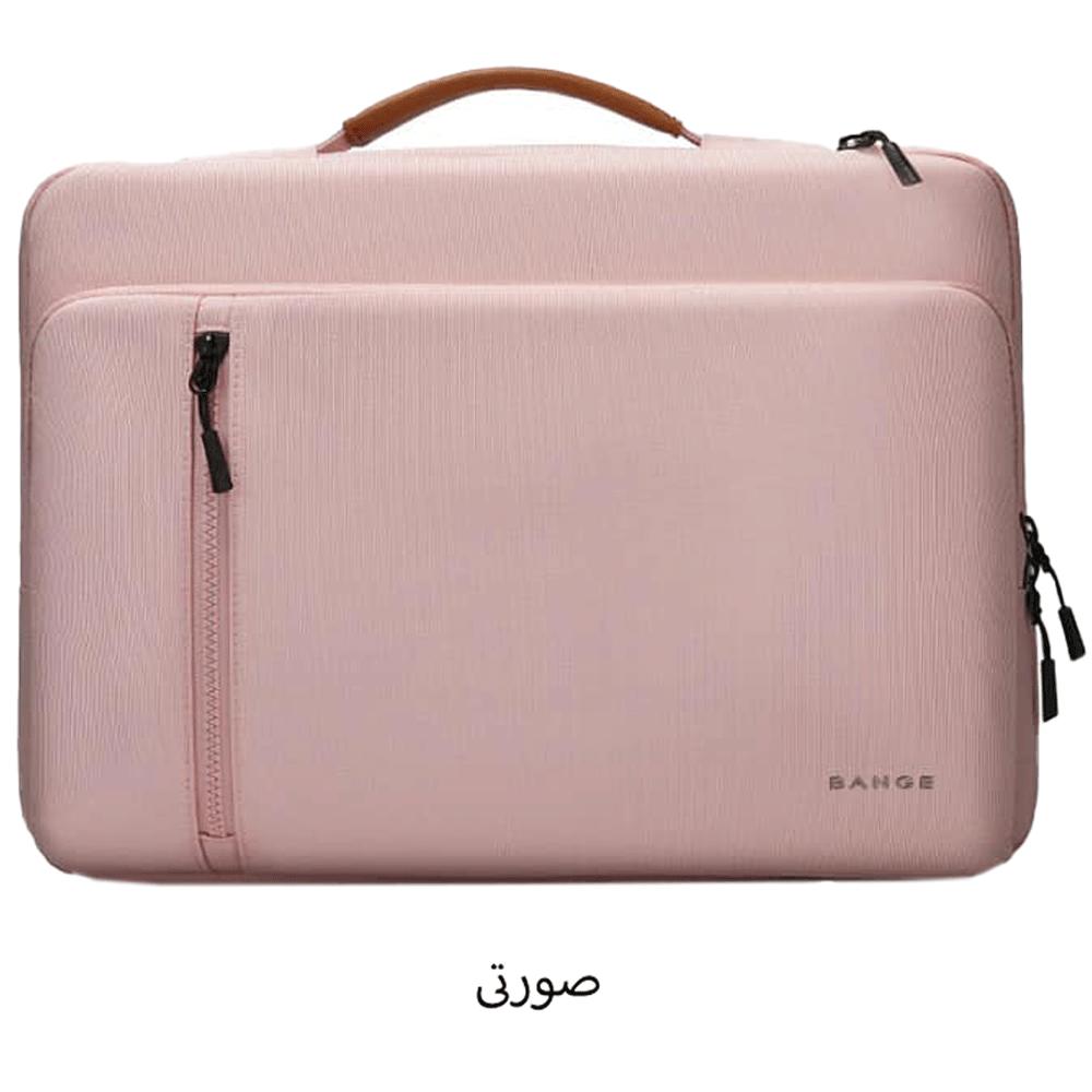 کیف دستی لپ تاپ 13 و لپ تاپ 14 اینچ و آیپد بنج Bange BG-6802