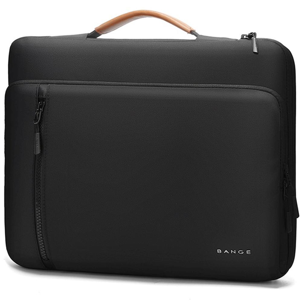 کیف دستی لپ تاپ 13 و لپ تاپ 14 اینچ و آیپد بنج Bange BG-6802