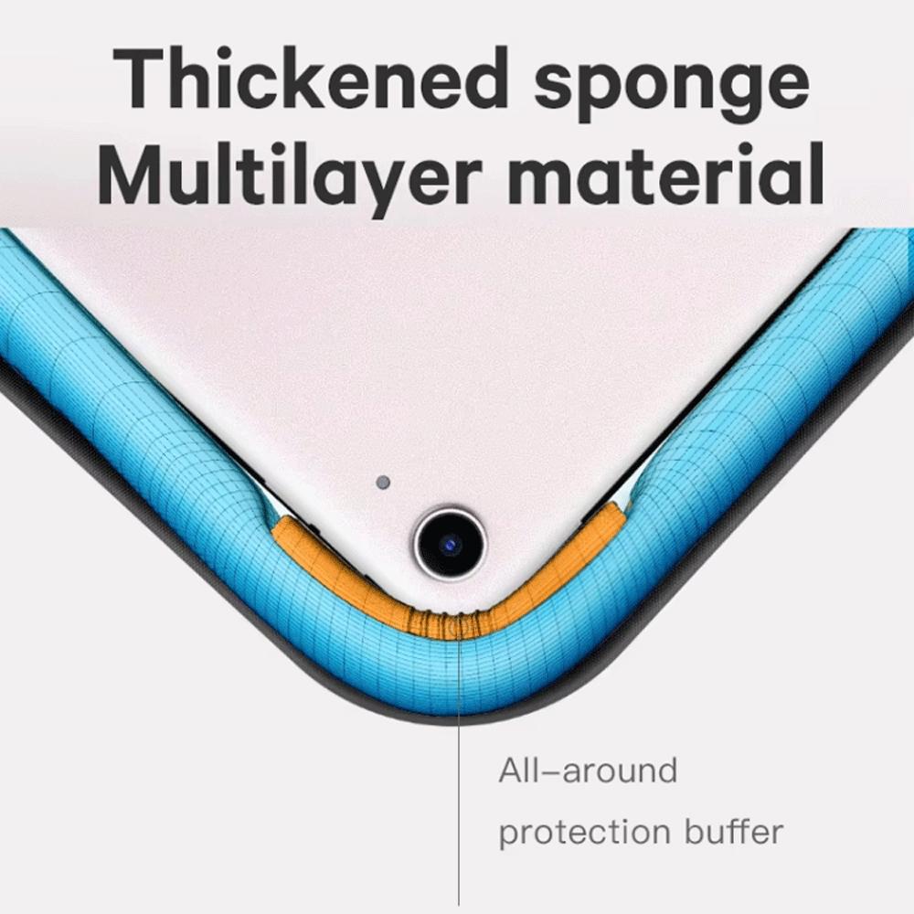 کیف دستی لپ تاپ 13 و لپ تاپ 14 اینچ و آیپد بنج Bange BG-6802