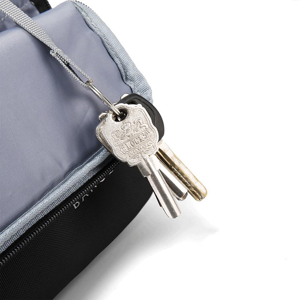 کیف دستی لپ تاپ 13 و لپ تاپ 14 اینچ و آیپد بنج Bange BG-6802