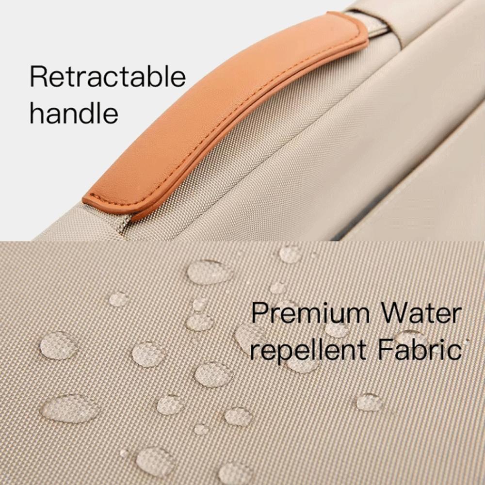 کیف دستی لپ تاپ 13 و لپ تاپ 14 اینچ و آیپد بنج Bange BG-6802