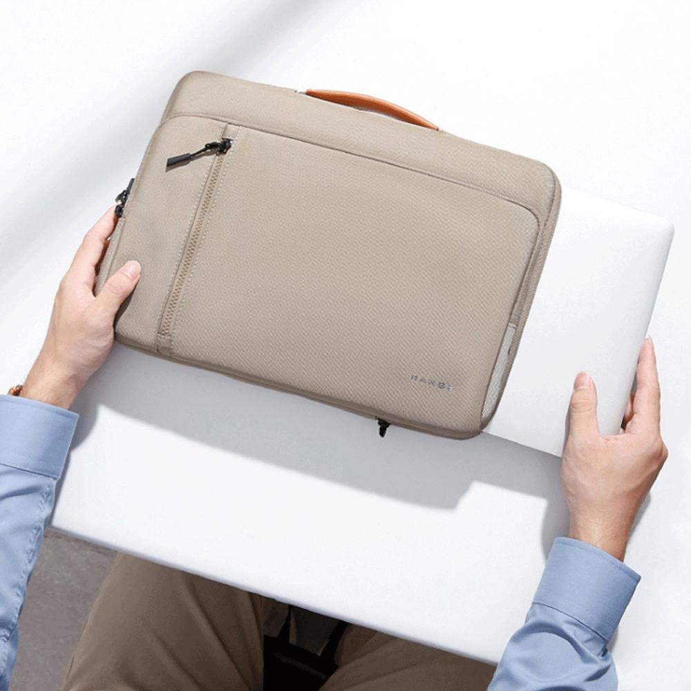 کیف دستی لپ تاپ 13 و لپ تاپ 14 اینچ و آیپد بنج Bange BG-6802