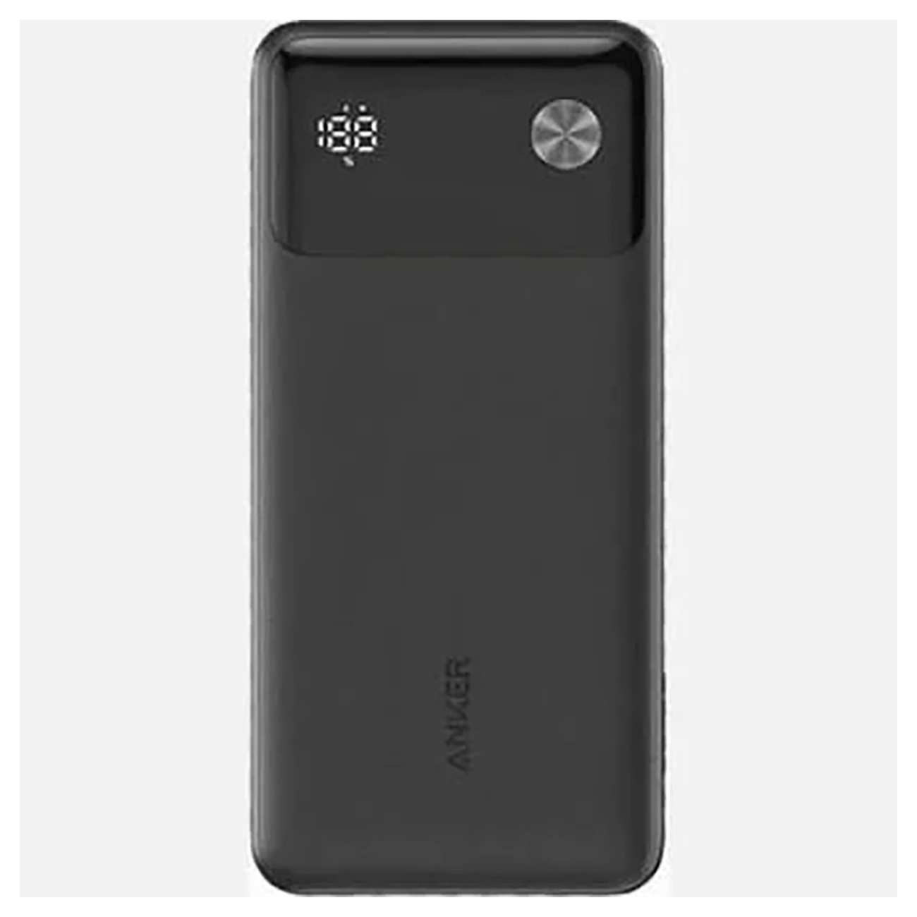 پاوربانک 10000 فست شارژ 22.5 وات Type-C و USB انکر A1388