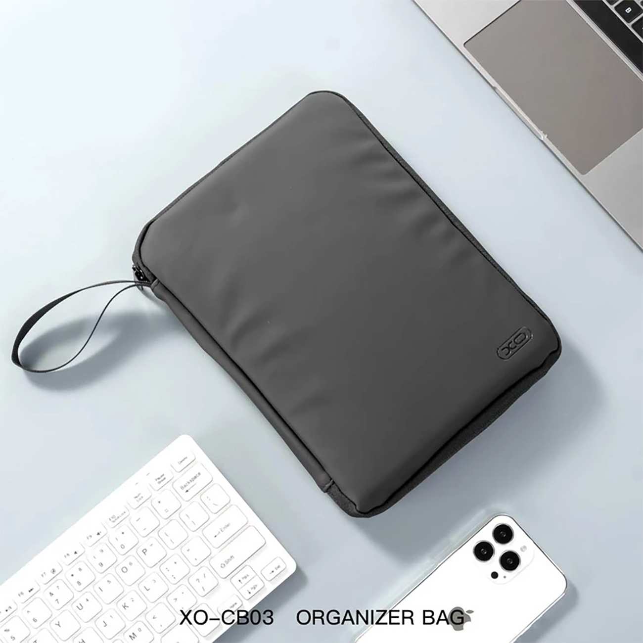 کیف تبلت 12.9 اینچ چند منظوره ایکس او CB03
