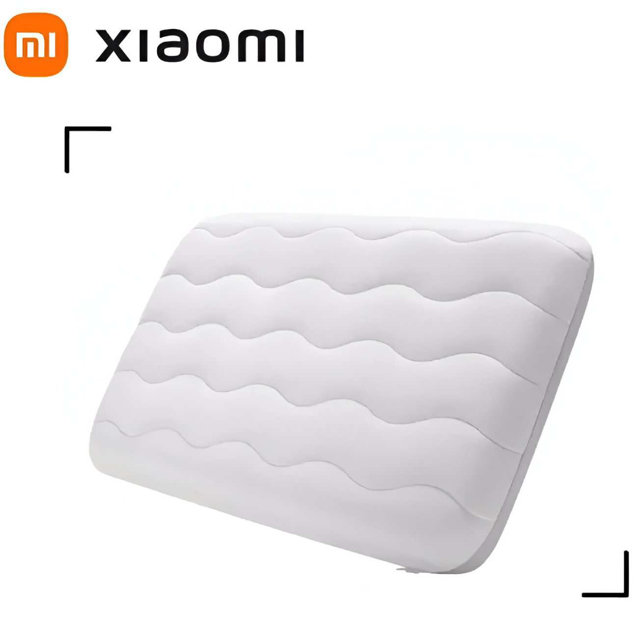 بالش طبی مموری فوم دوطرفه تمام فصول میجیا شیائومی MJSSZ018H