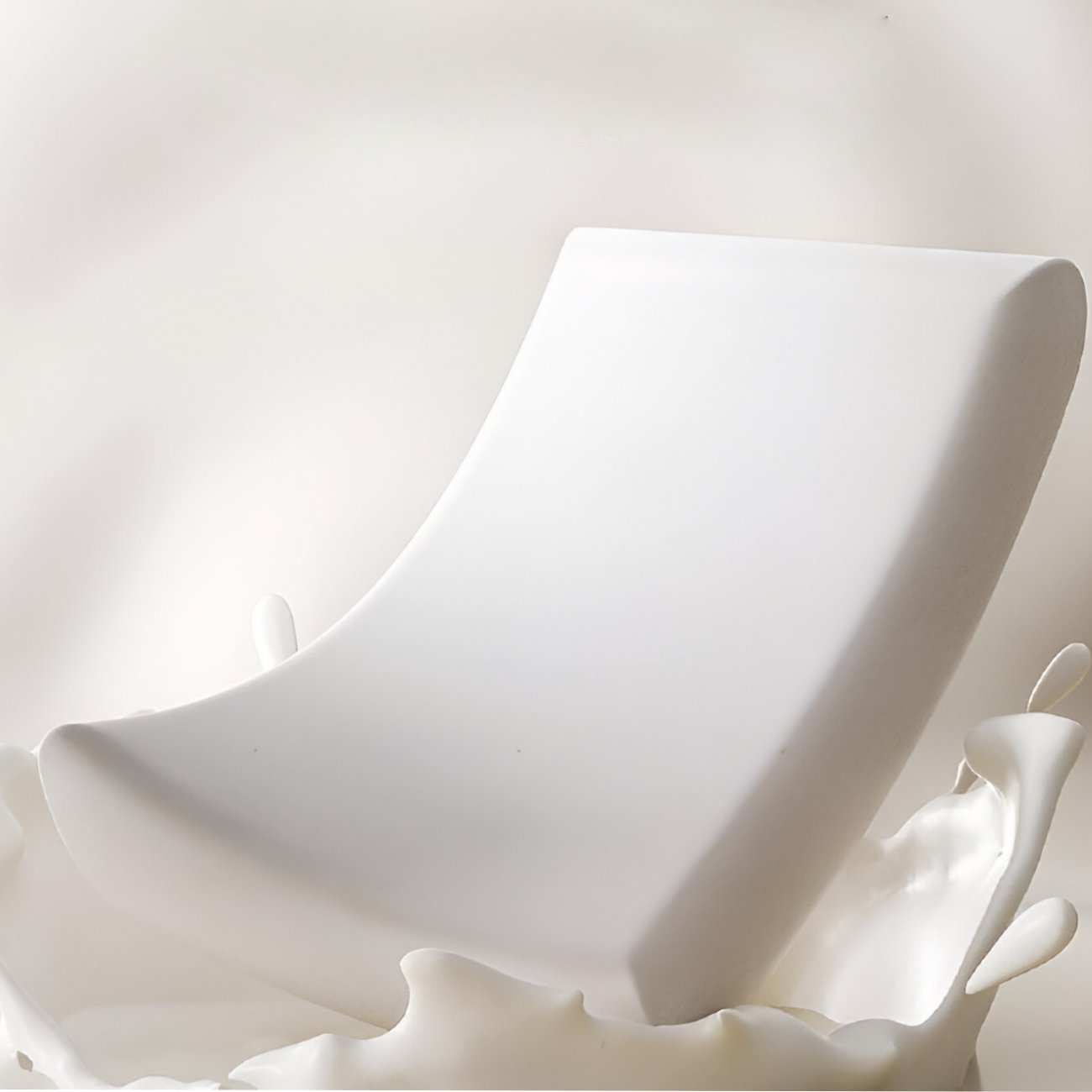 بالش طبی مموری فوم دوطرفه تمام فصول میجیا شیائومی MJSSZ018H