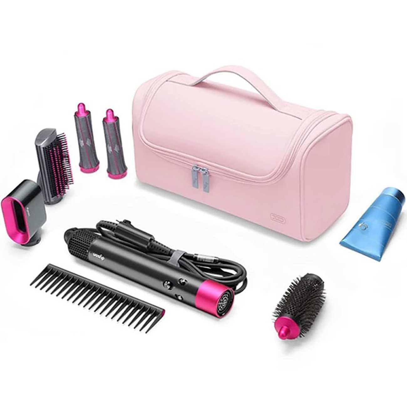 کیف لوازم آرایشی مسافرتی ایکس او CB11