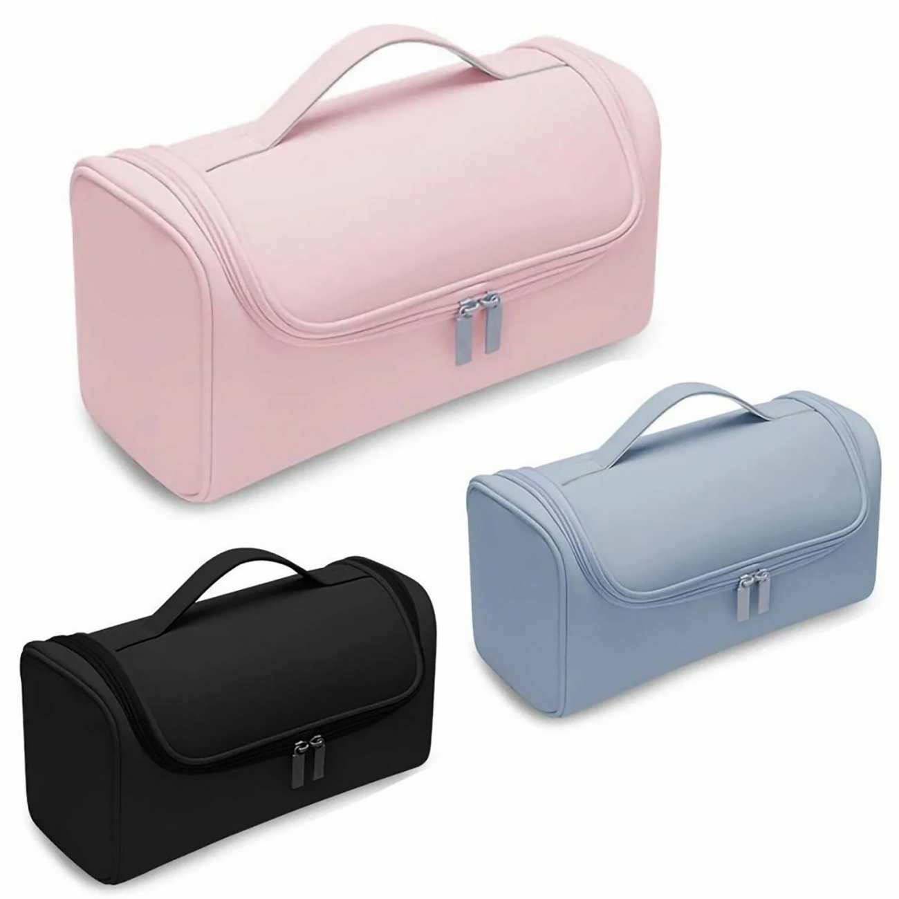 کیف لوازم آرایشی مسافرتی ایکس او CB11