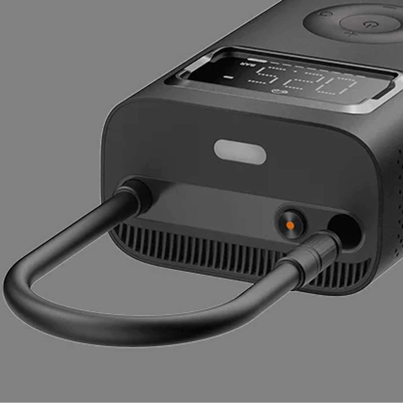 پمپ باد قابل حمل شیائومی Air Compressor 2 Pro MJCQB07PQW