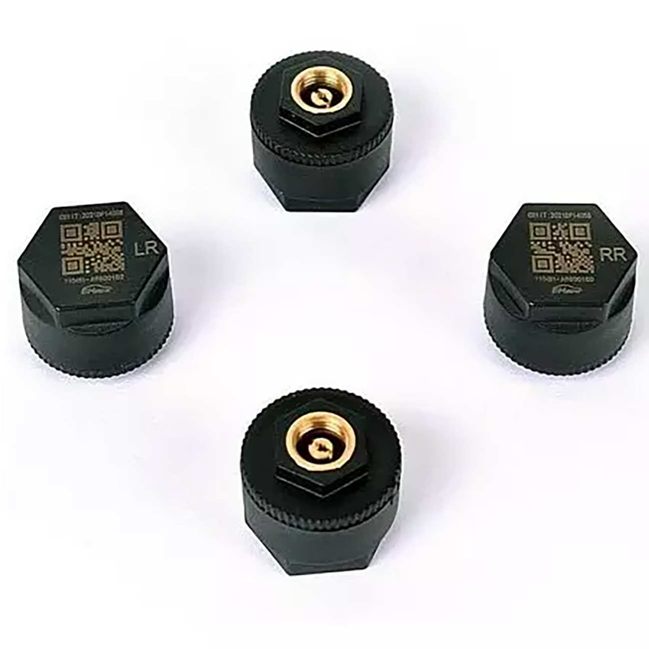 سنسور فشار باد لاستیک شیائومی T04سازگار با دش کم M500