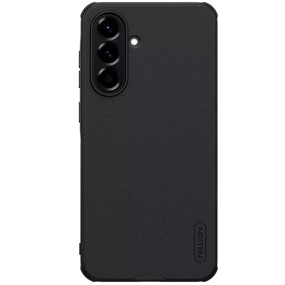 قاب محافظ گوشی سامسونگ Galaxy A56 5G نیلکین Frosted Shield Pro