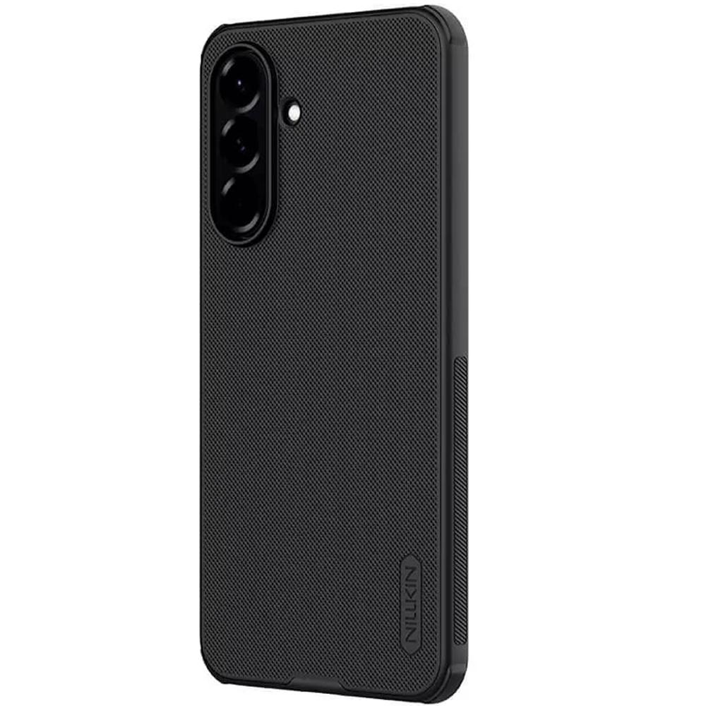 قاب محافظ گوشی سامسونگ Galaxy A56 5G نیلکین Frosted Shield Pro