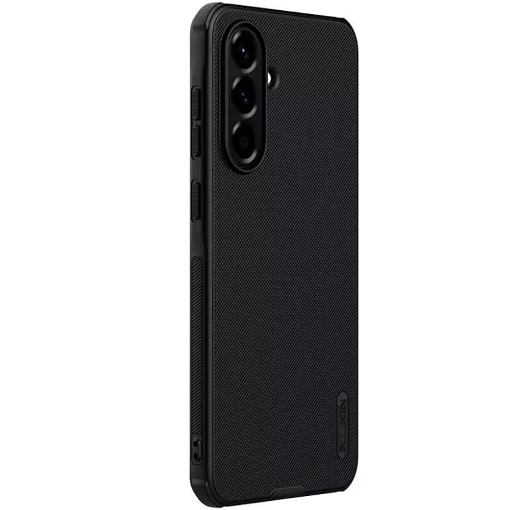 قاب محافظ گوشی سامسونگ Galaxy A56 5G نیلکین Frosted Shield Pro