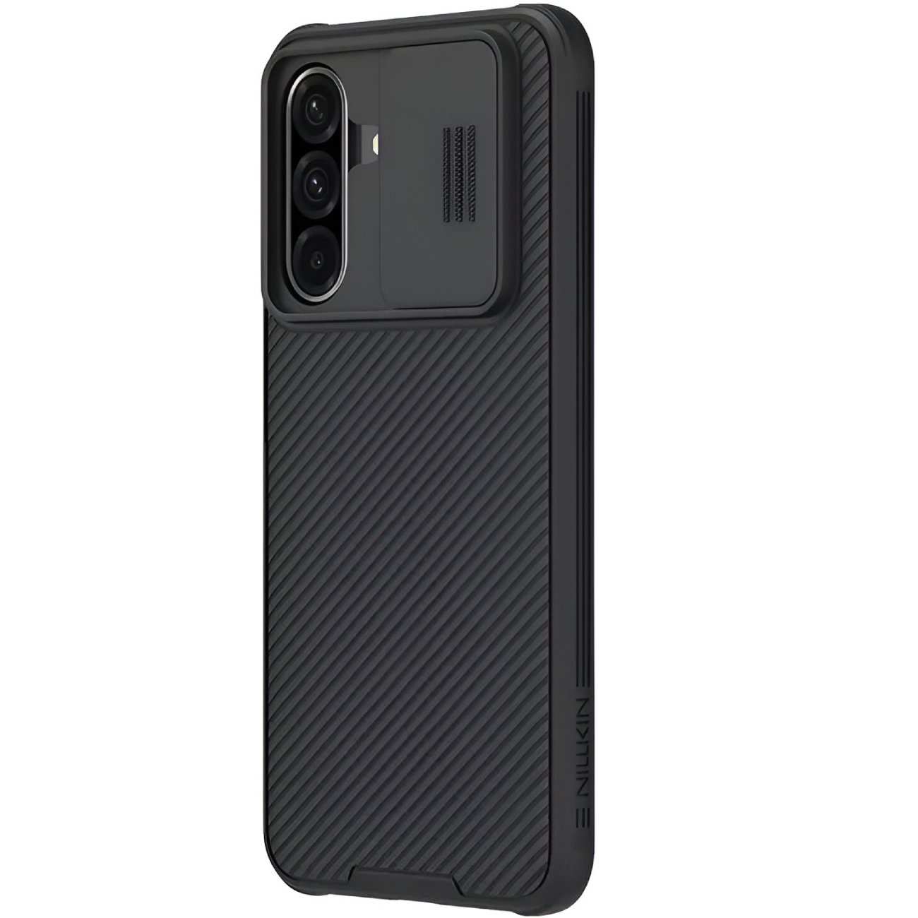 قاب محافظ سامسونگ گلکسی A26 5G نیلکین CamShield Pro