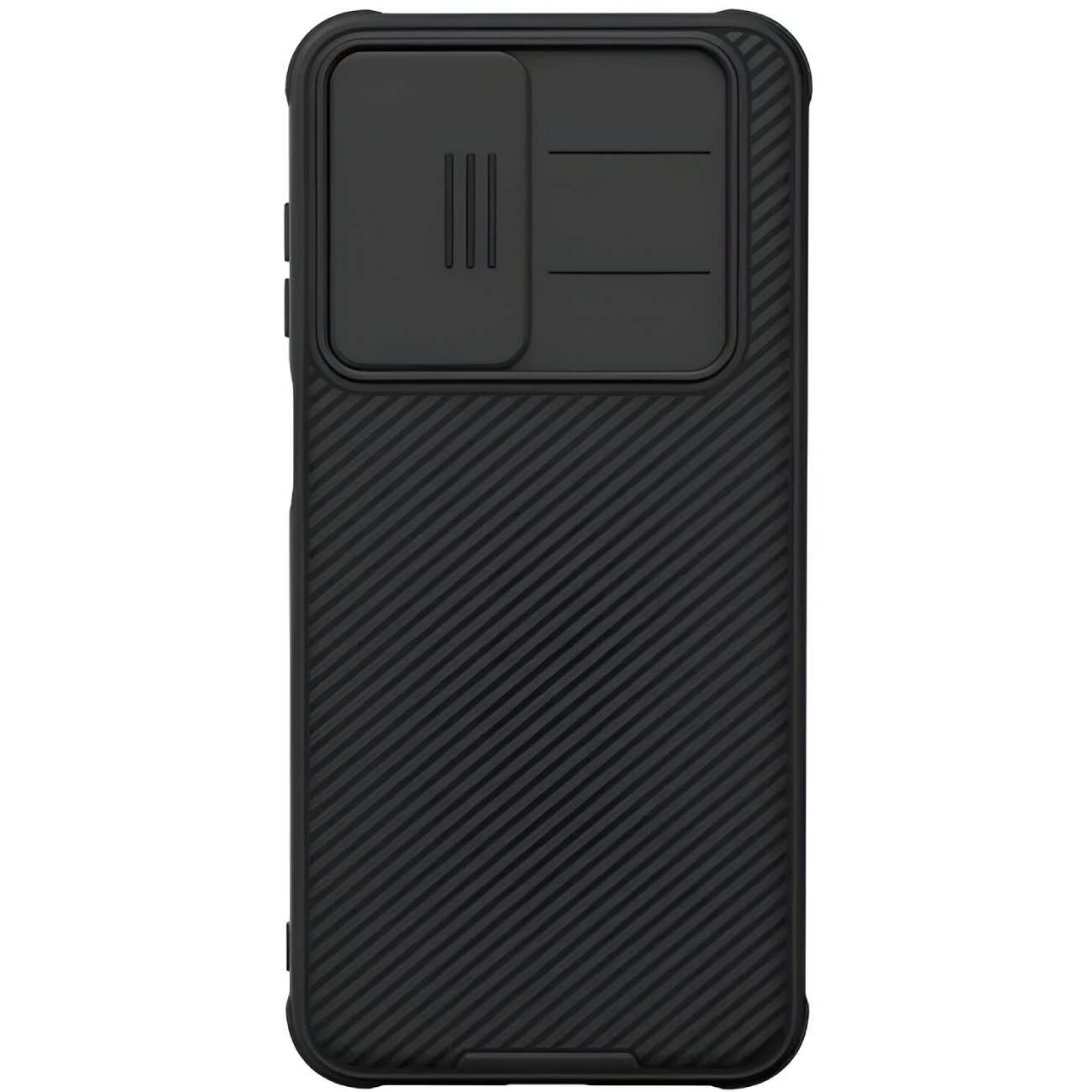 قاب محافظ سامسونگ گلکسی A26 5G نیلکین CamShield Pro