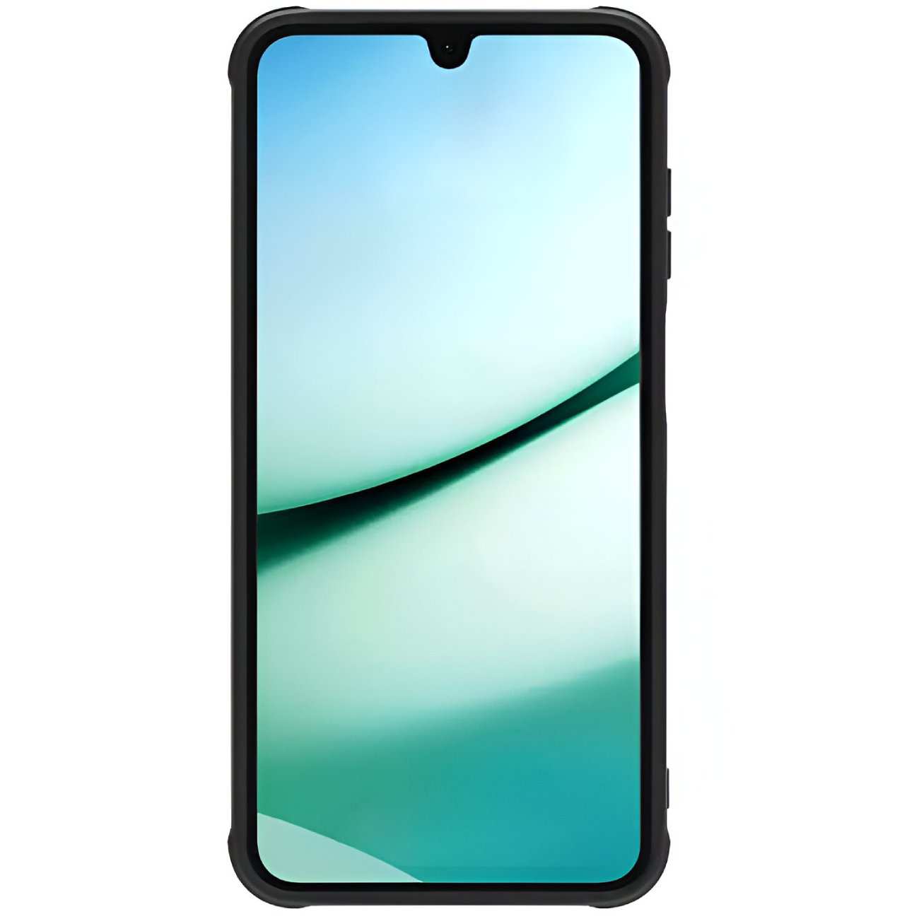 قاب محافظ سامسونگ گلکسی A26 5G نیلکین CamShield Pro