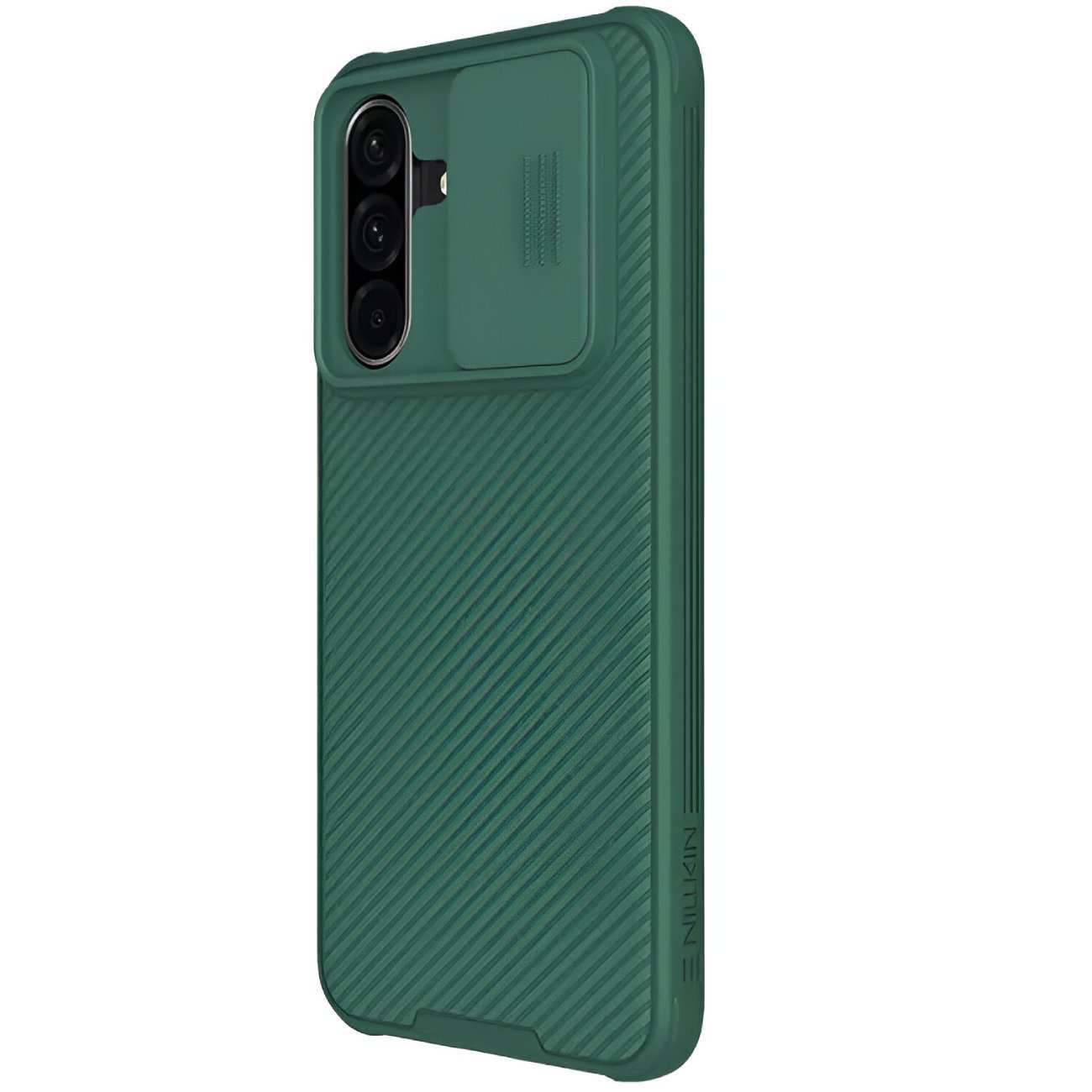 قاب محافظ سامسونگ گلکسی A26 5G نیلکین CamShield Pro