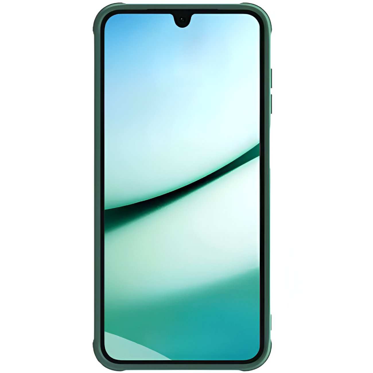 قاب محافظ سامسونگ گلکسی A26 5G نیلکین CamShield Pro