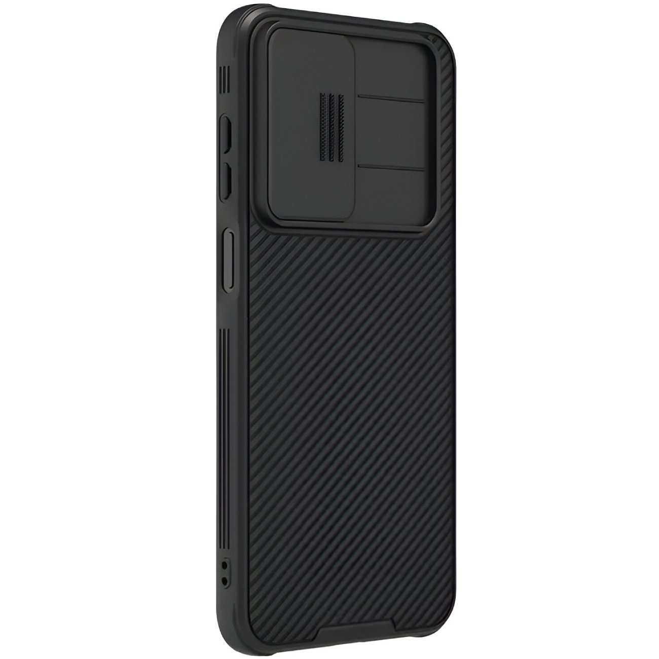 قاب محافظ سامسونگ گلکسی A26 5G نیلکین CamShield Pro