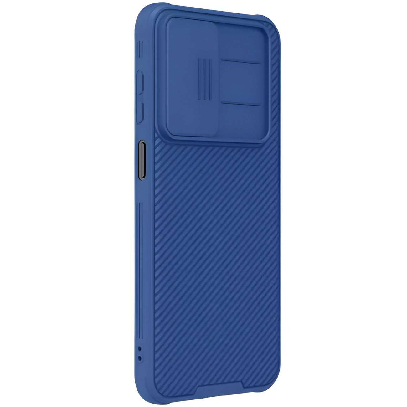 قاب محافظ سامسونگ گلکسی A26 5G نیلکین CamShield Pro