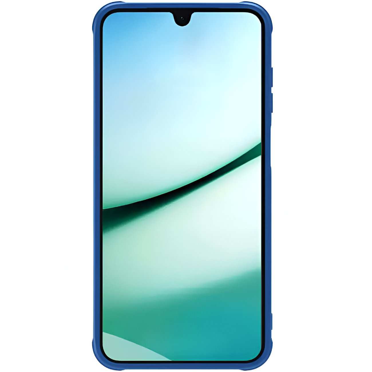 قاب محافظ سامسونگ گلکسی A26 5G نیلکین CamShield Pro