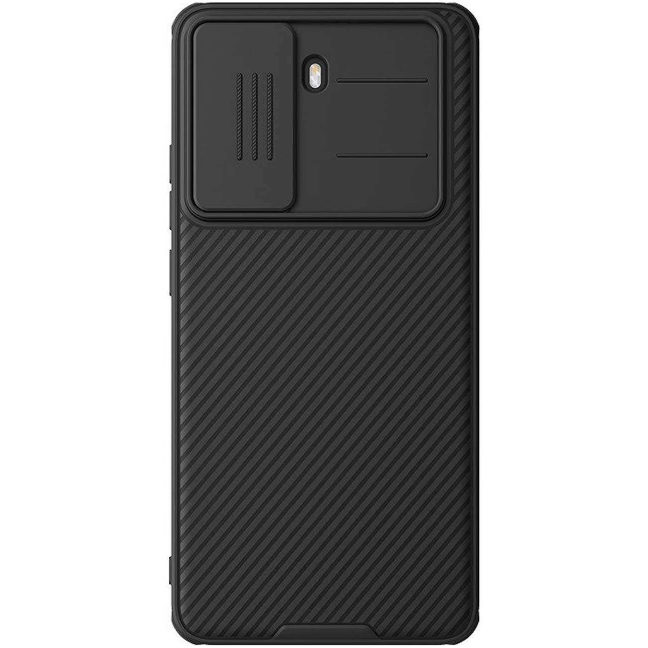 قاب محافظ شیائومی Poco X7 Pro نیلکین CamShield Pro