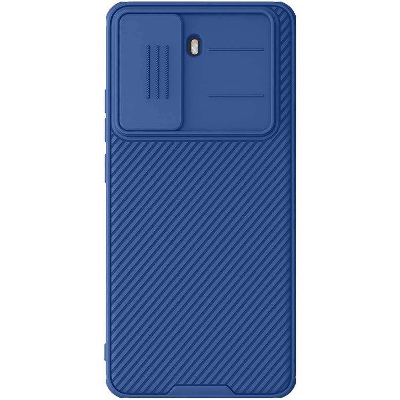 قاب محافظ شیائومی Poco X7 Pro نیلکین CamShield Pro