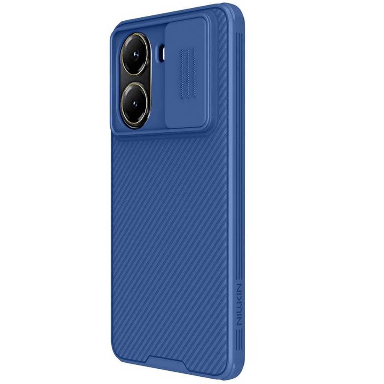 قاب محافظ شیائومی Poco X7 Pro نیلکین CamShield Pro