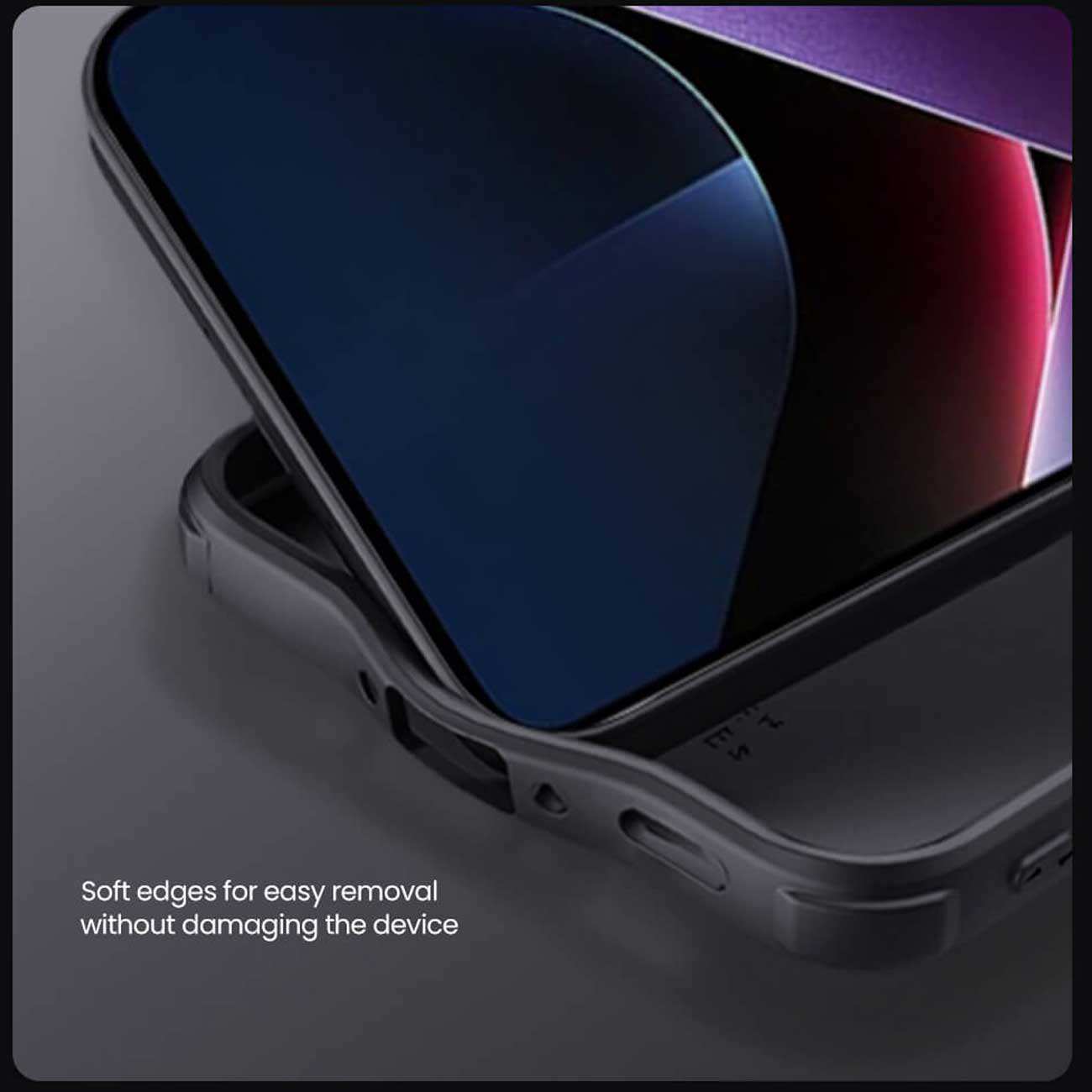 قاب محافظ شیائومی Poco X7 Pro نیلکین CamShield Pro