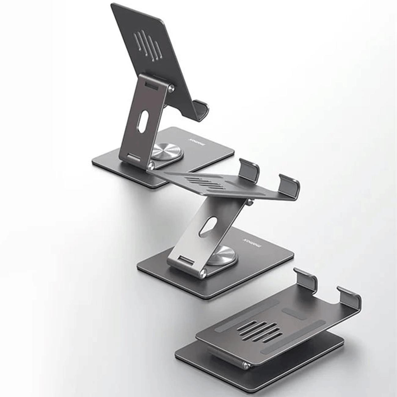 هولدر موبایل و تبلت رومیزی مومکس KH5