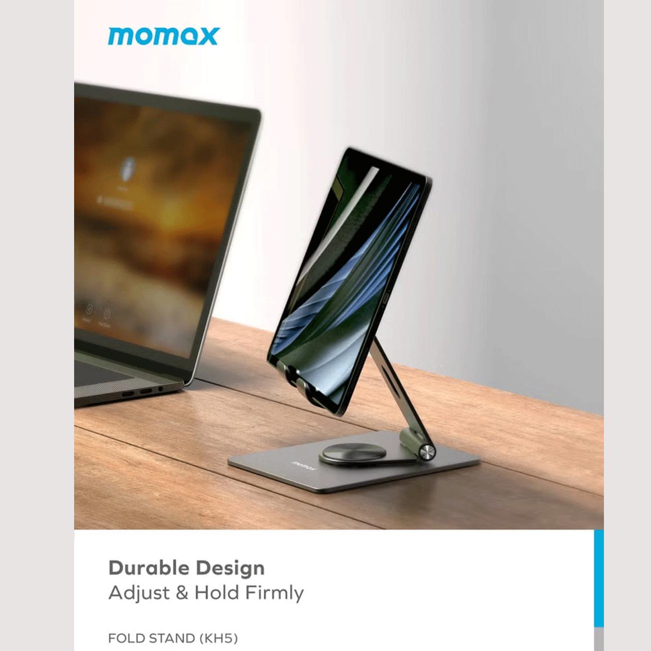 هولدر موبایل و تبلت رومیزی مومکس KH5