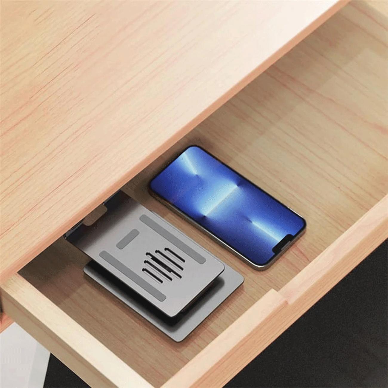 هولدر موبایل و تبلت رومیزی مومکس KH5