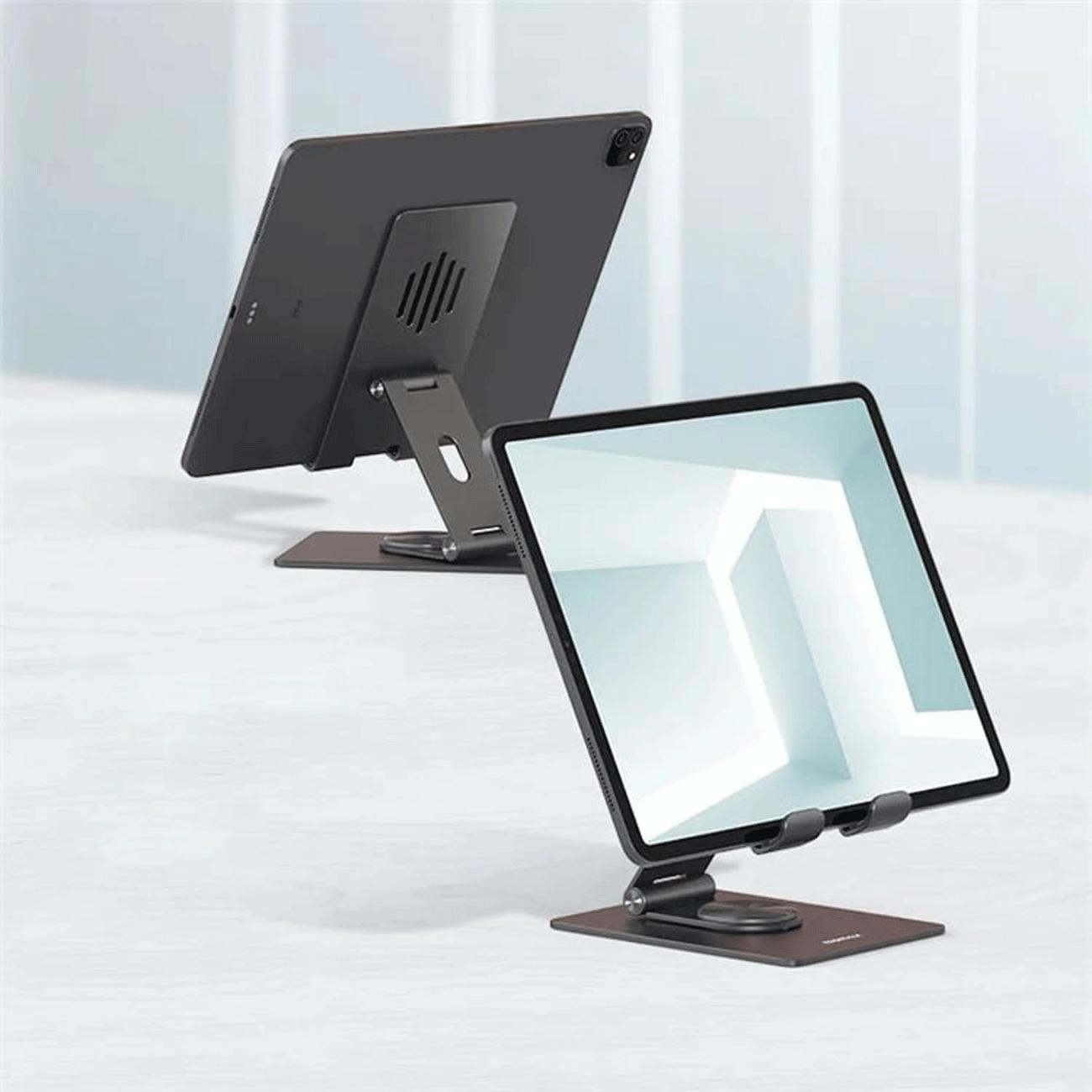 هولدر موبایل و تبلت رومیزی مومکس KH5