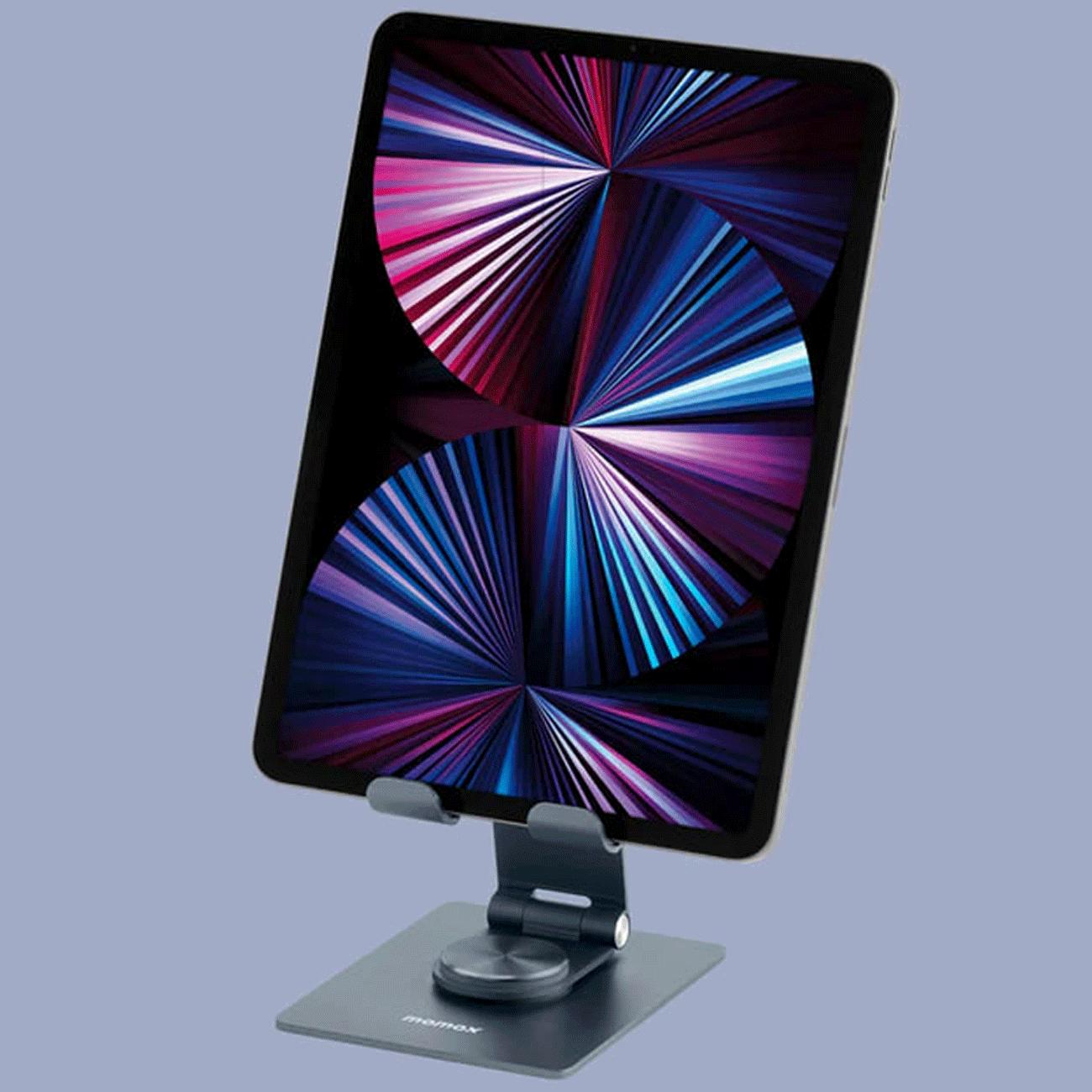 هولدر موبایل و تبلت رومیزی مومکس KH5