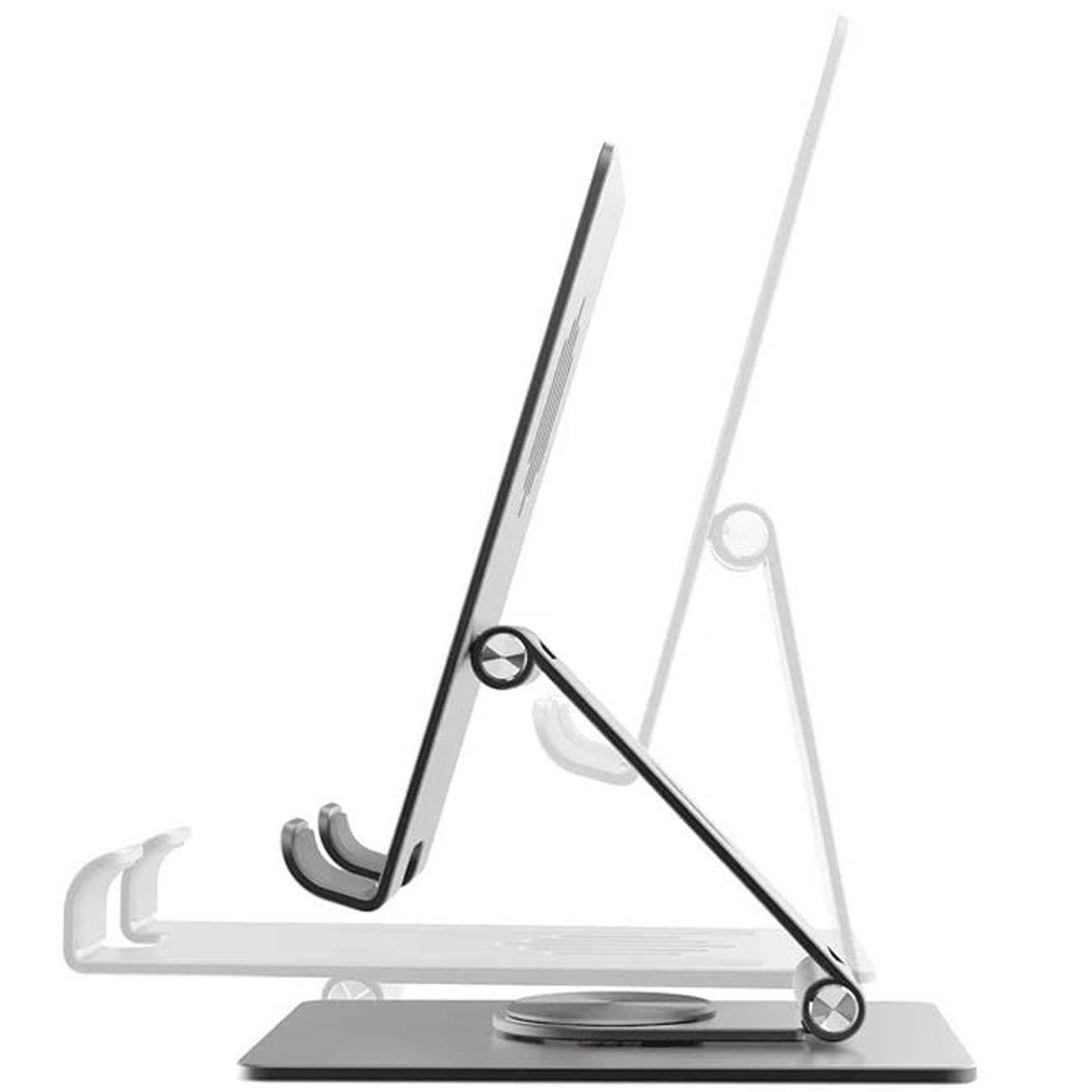 هولدر موبایل و تبلت رومیزی مومکس KH5