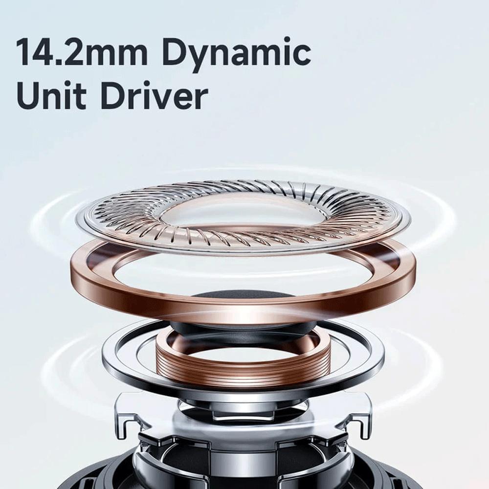 هندزفری لایتنینگ مکدودو HP-408