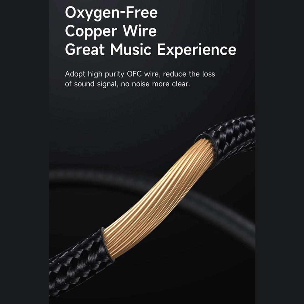 هندزفری جک 3.5 میلیمتری مک دودو HP-350