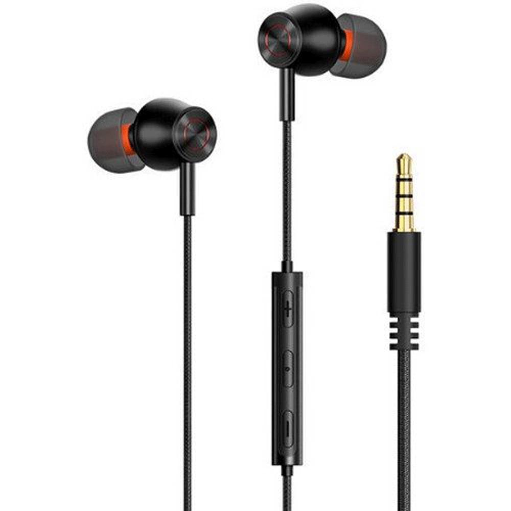 هندزفری جک 3.5 میلیمتری مک دودو HP-350