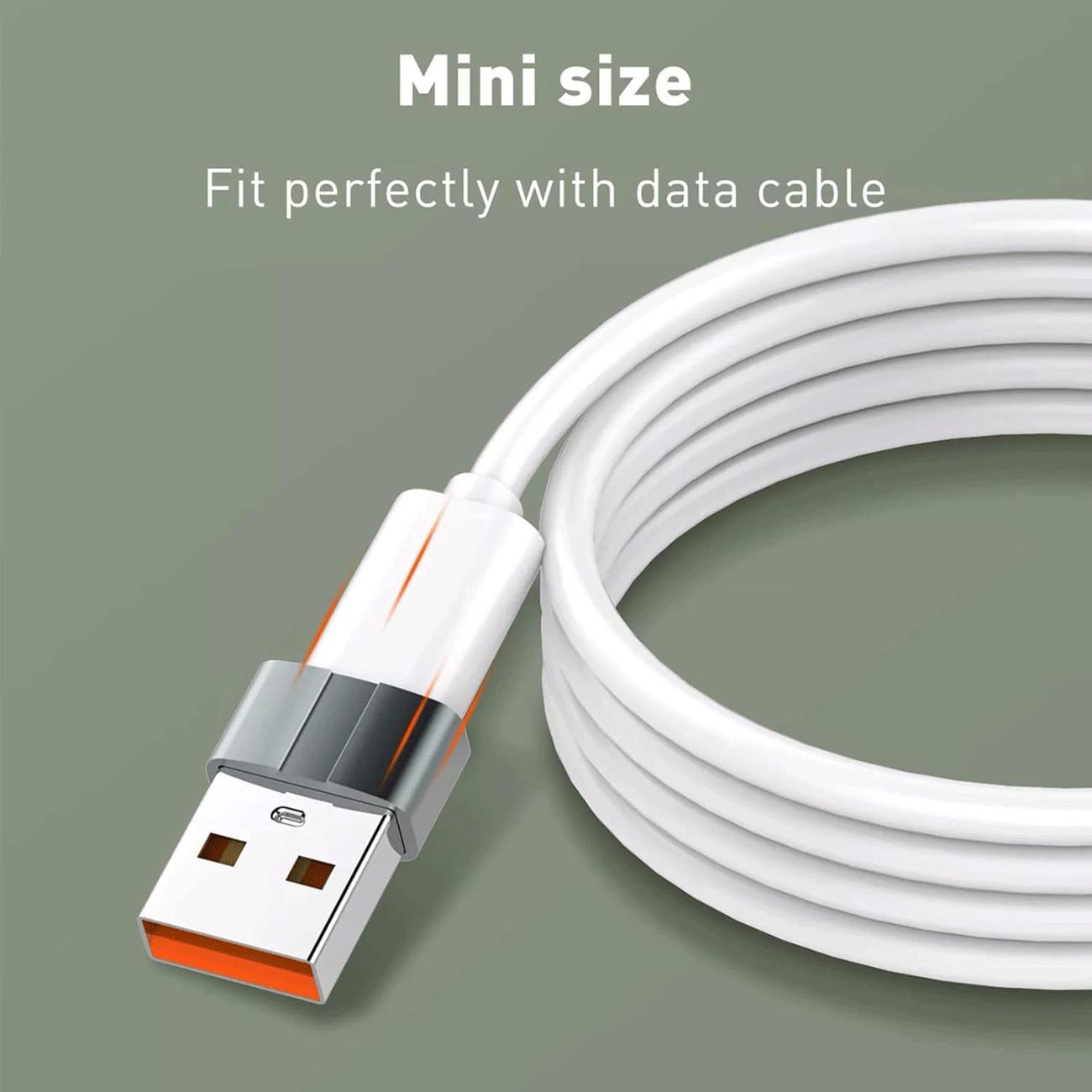 مبدل تایپ سی به یو اس بی الدنیو LC150