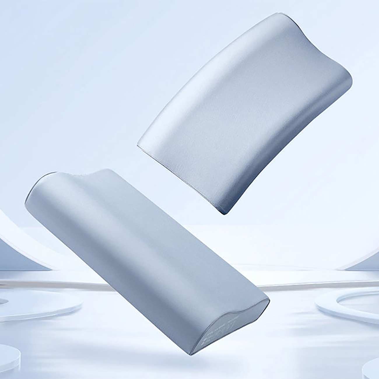 بالش طبی گرافنی هوشمند شیائومی KULAX -ZMZ-B2V2