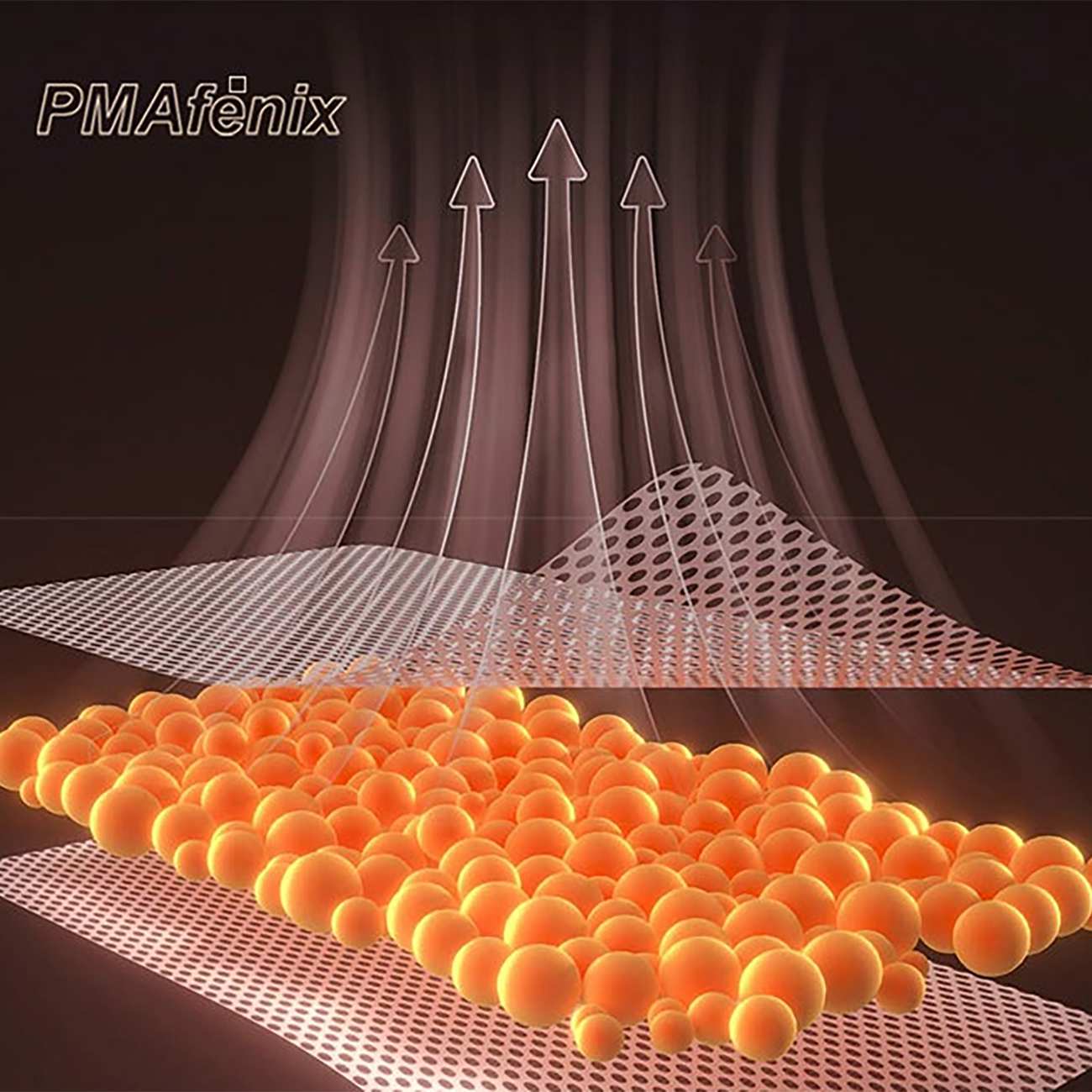 بالش طبی گرافنی هوشمند شیائومی KULAX -ZMZ-B2V2