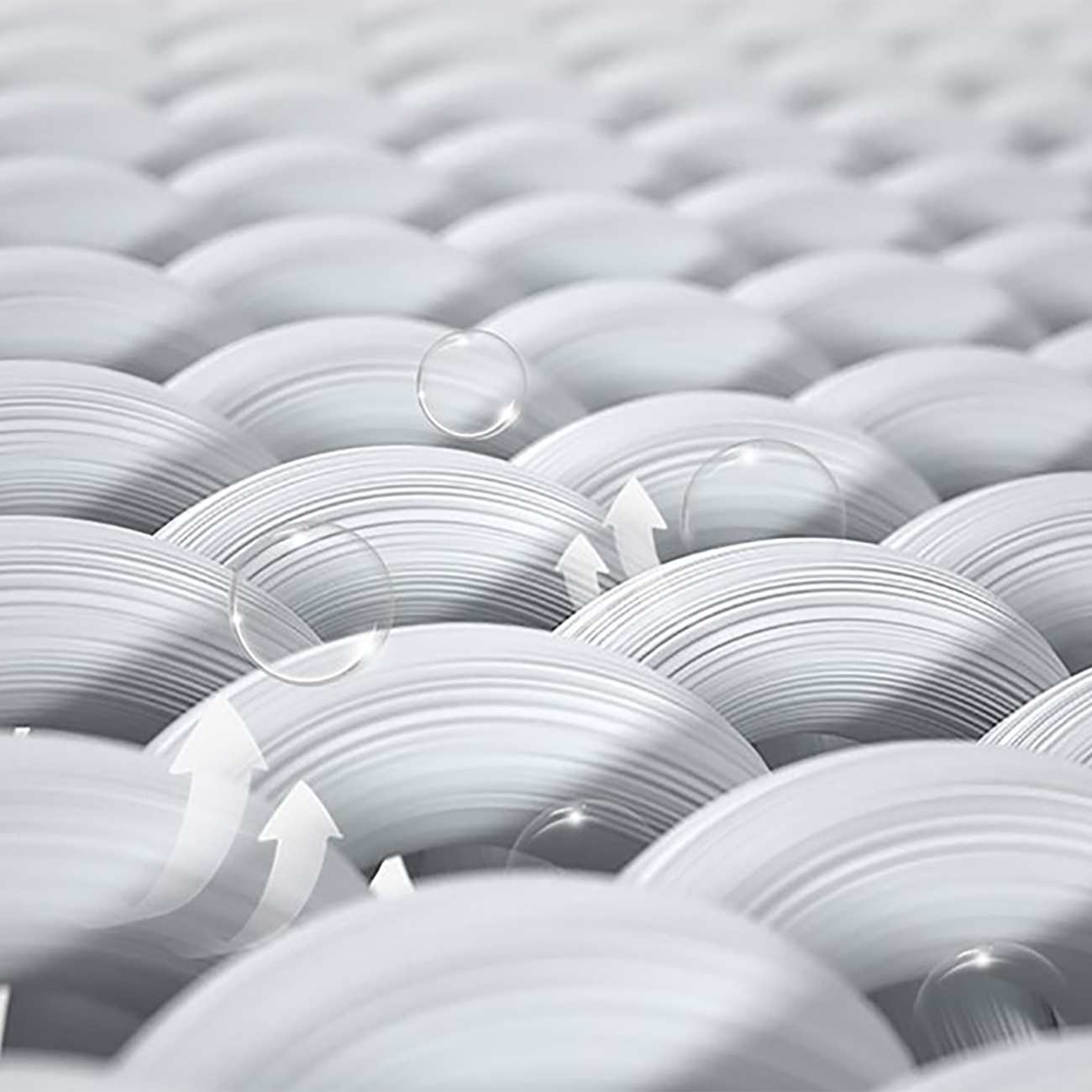 بالش طبی گرافنی هوشمند شیائومی KULAX -ZMZ-B2V2