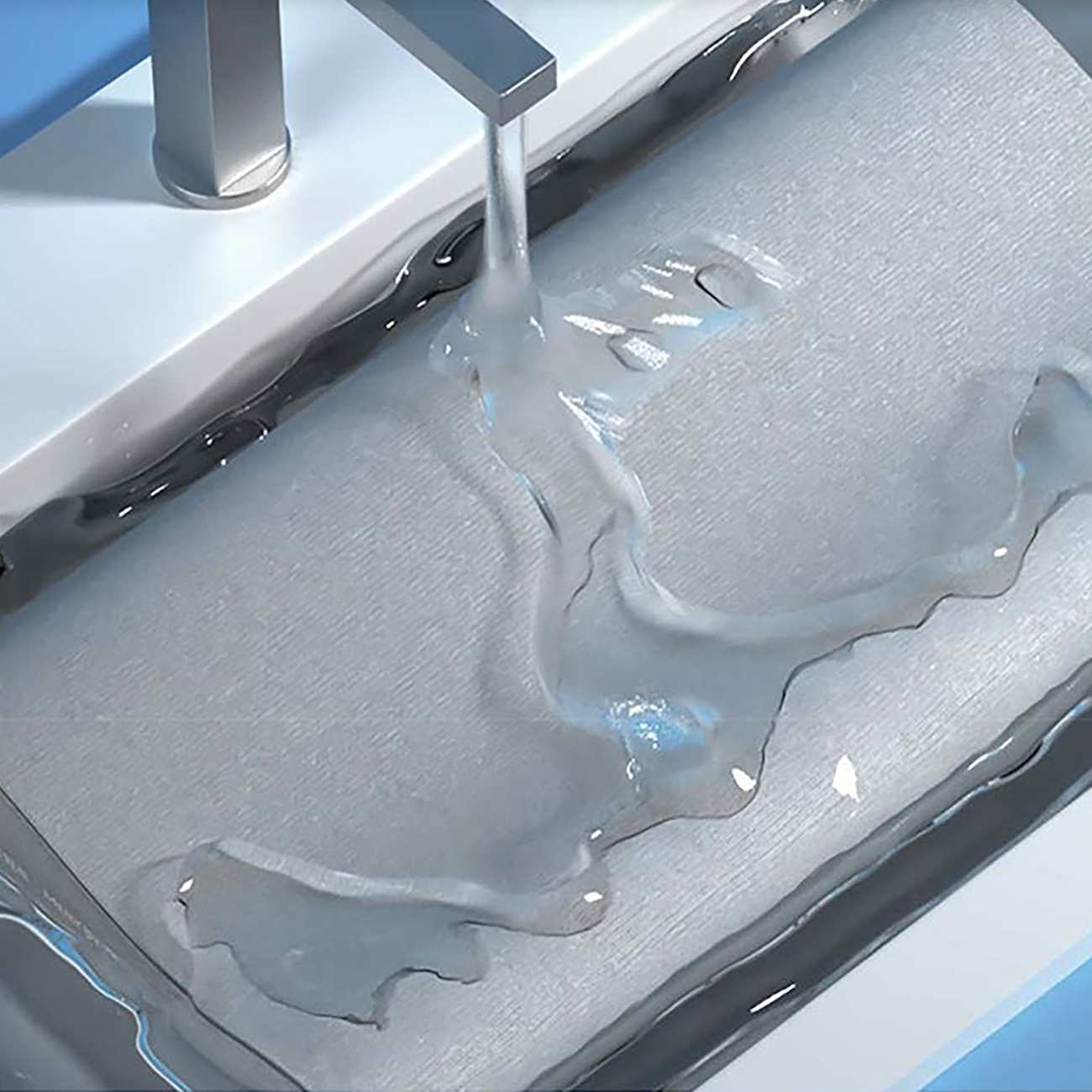 بالش طبی گرافنی هوشمند شیائومی KULAX -ZMZ-B2V2