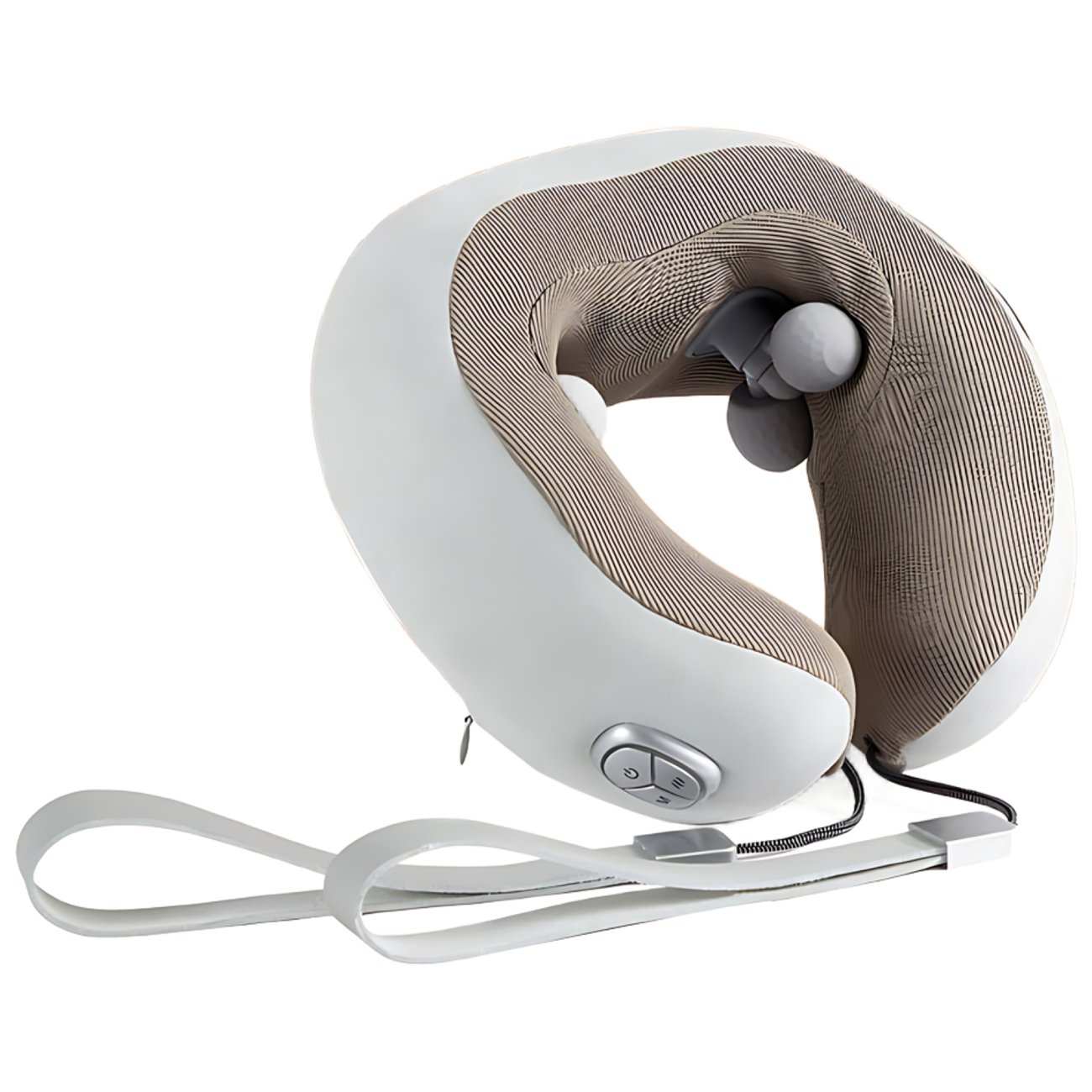 ماساژور گردن شارژی حرارتی جویپال Neck i8