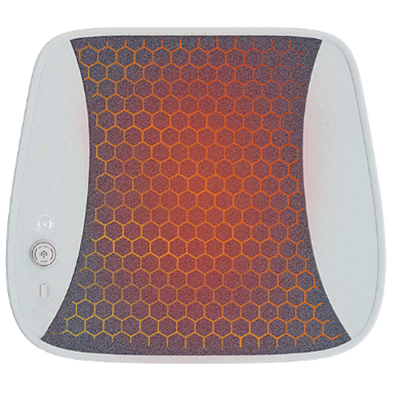 زیر نشیمنی صندلی گرمایشی گرافندار خودرو کولاکس MD10-01