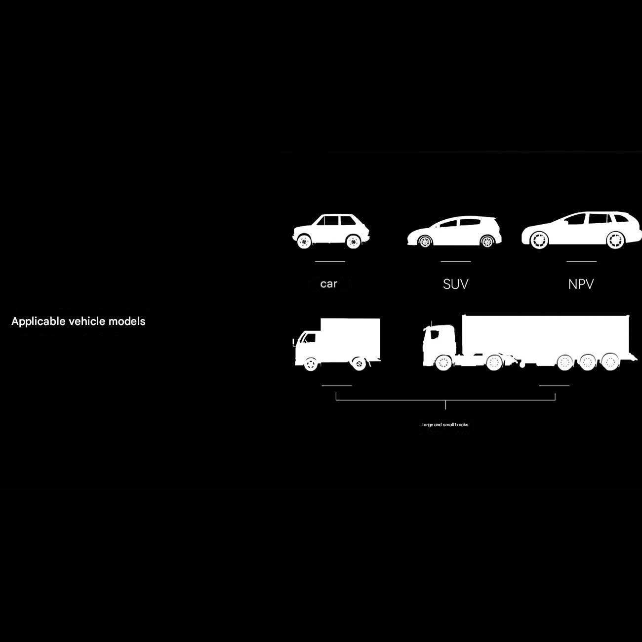 زیر نشیمنی صندلی گرمایشی گرافندار خودرو کولاکس MD10-01