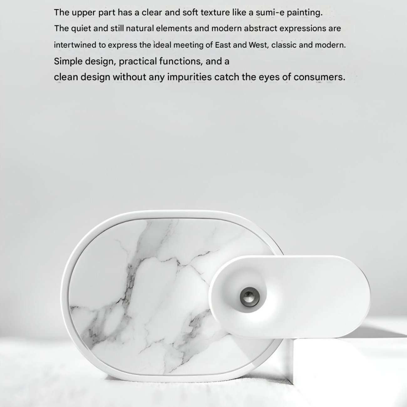 دستگاه رطوبت ساز و بخور سرد سوتینگ DSHJ-H-002